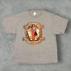 Vintage Disney Jessica Rabbit "Entertainment Nightly"Disneyland Pin Up 2000 - XL